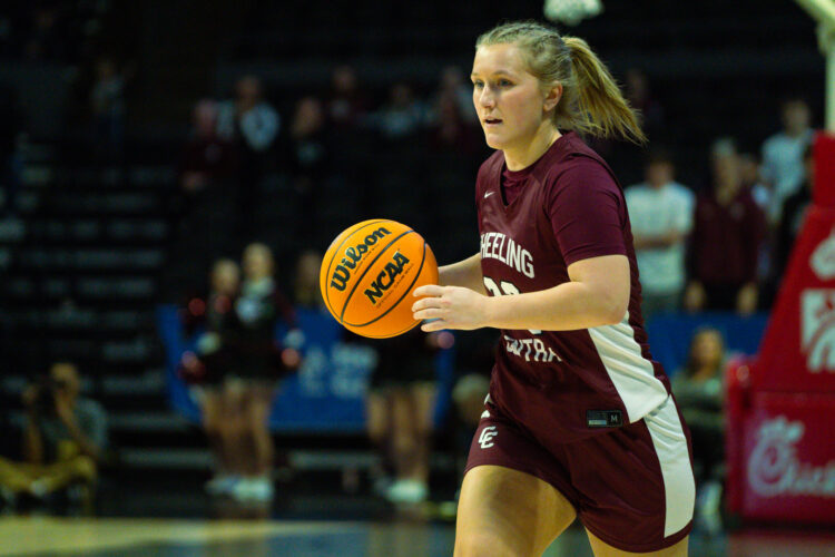 Wheeling Central Has Three On Class AA All-State Teams